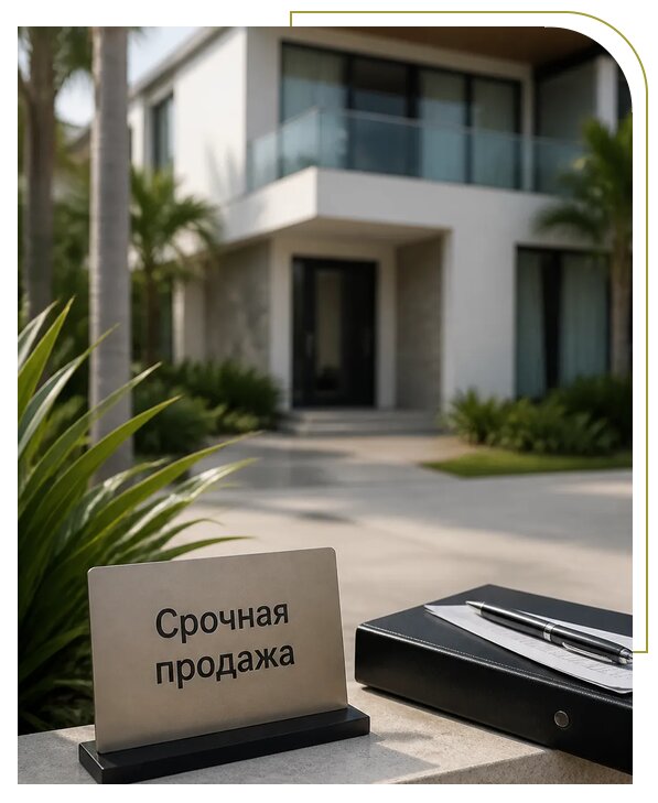 Срочная продажа недвижимости Пхукет из Вязьмы от 51410 р. | коПхукет-Взь