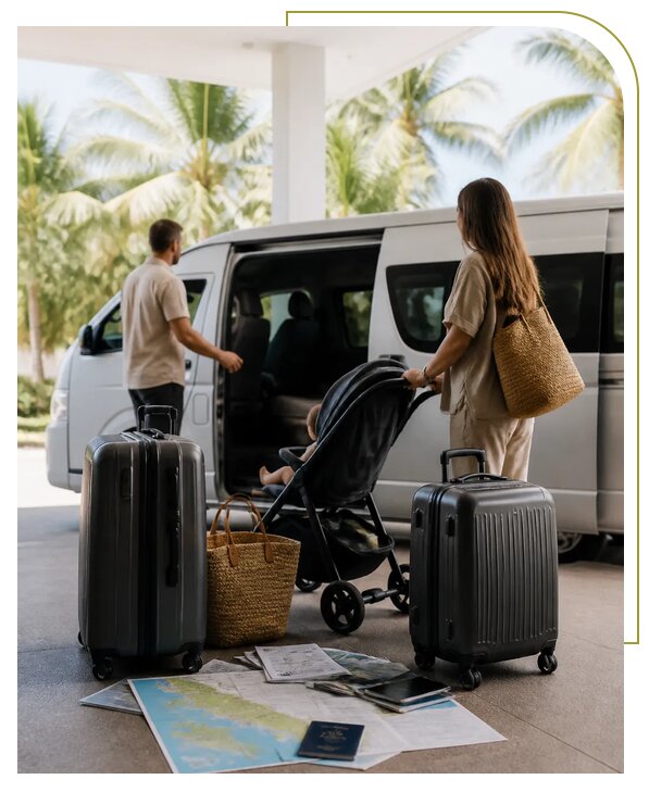 Релокация с детьми на Пхукете из Вязьмы от 15423 р. | коПхукет-Взь